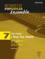 Preview: Langer, Michael / Marley, Bob: I Shot The Sheriff für 4 Gitarren, Gitarrenquartett oder Gitarrenensemble, Noten