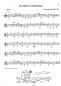 Preview: Langer, Michael and Neges, Ferdinand: Play Guitar Christmas with Schildi, easy Christmas carols for guitar, notes sample