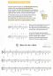 Preview: Langer, Michael, Neges, Ferdinand: Play Guitar Junior mit Schildi - Guitar Method for Children sample