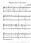 Preview: Langer, Michael: Play Guitar Erste Weihnacht - First Christmas, easy pieces for 1-2 guitars, sheet music sample