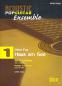 Preview: Langer, Michael / Fox, Peter: Haus am See für 4 Gitarren, Gitarrenquartett oder Gitarrenensemble, Noten