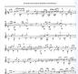 Preview: Lauro, Antonio: 4 Estudios en Imitaciones para guitarra, Noten Beispiel