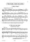 Preview: Linnemann, Maria: Gitarrengeschichten 1, leichte Suiten für Gitarre, Noten Beispiel