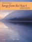 Preview: Linnemann, Maria: Songs from the Heart, Gitarre solo Noten