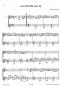 Preview: Linnemann, Maria: Two for the Road, 15 Duets for flute (melody instrument) and guitar, sheet music sample