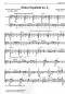 Preview: Llobet, Miguel: Guitar Works Vol. 11 - Duo Transcriptions - III, Albeniz und Granados für Gitarrenduo, Noten Beispiel