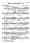 Preview: Llobet, Miguel: Guitar Works Vol. 7, Albeniz und Granados, Solo transcriptions IV, Evocations, Guitar solo sheet music sample