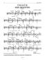 Preview: Llobet, Miguel: Complete Works for Solo Guitar Vol. 3: Argentina, Technical Studies, sheet music sample