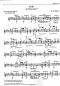Preview: Llobet, Miguel: Complete Works for Solo Guitar Vol. 4: Transcriptions and Quadrat d'or for guitar solo, sheet music