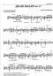 Preview: Llobet, Miguel: Guitar Works Vol. 6 from Spain to Mitteleuropa, Transcriptions III, Guitar solo sheet music sample
