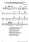 Preview: Luft, Volker: More Celtic Ballads for Guitar solo or Voice/ Melody Instrument in C and Guitar, sheet music sample