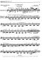 Preview: Mertz, Johann Kaspar: Guitar Works Vol. 3, Bardenklänge Hefte 1-7, Edition Simon Wynberg, Noten für Gitarre solo Besipiel
