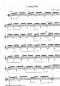 Preview: Modern Times Complete - 60 contemporary graded works for guitar solo, sheet music sample