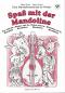 Preview: Moors, Maria & Strauß, Marlo: Spaß mit der Mandoline Band 1, Mandolinenschule für Kinder