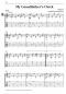 Preview: Morone, Franco: My Acoustic Blues Guitar, Anleitung und Spielbuch für Gitarre solo, Noten und Tabulatur Beispiel