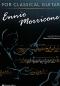 Preview: Ennio Morricone for Classical Guitar, Guitar solo sheet music