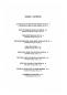 Preview: Dowland, John - Sting: Songs from the Labyrinth for Voice and Guitar, sheet music content
