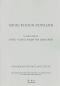 Preview: Dowland, John - Sting: Songs from the Labyrinth for Voice and Guitar, sheet music