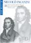 Preview: Paganini, Niccolò: The Best of for guitar