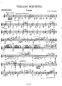 Preview: Piazzolla, Astor: 4 Pieces for guitar solo, Noten Beispiel