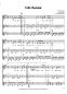 Preview: Protzer, Rue: Jimmy the guitar boss - Christmas carols for electric guitar (melody / chords / power chords / lyrics), for 1-3 guitars, sheet music