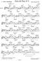 Preview: Pujol, Maximo Diego: Suite del Plata Nr. 4, Gitarre solo Noten Beispiel