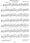 Preview: Pujol, Maximo Diego: Suite del Plata No. 5, Guitar solo sheet music sample