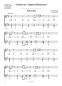 Preview: Purcell, Henry: 4 Songs from "Orpheus Britannicus" for Voice and Guitar, sheet music sample