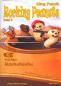 Preview: Pusak, Jörg: Rocking Peanuts Vol. 2, easy rock pieces for 4 guitars or guitar ensemble, sheet music