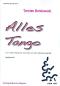 Preview: Ratzkowski, Torsten: Alles Tango für 3 Gitarren oder Gitarrenensemble, Noten