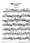 Preview: Regondi, Giulio: Concert Works for Guitar solo, sheet music, original text sample