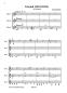 Preview: Reidick, Michael: Ground 84/14 for 3 guitars and Passacaglia Canonica for guitar canon, notes sample