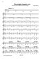 Preview: Reidick, Michael: Ground 84/14 for 3 guitars and Passacaglia Canonica for guitar canon, notes sample passacaglia canon