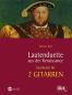Preview: Reif, Werner: Lautenduette der Renaissance bearbeitet für 2 Gitarren