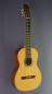 Preview: Classical guitar with 63 cm short scale - Ricardo Moreno, model 2a 63 cedar, Spanish concert guitar with solid cedar top