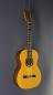 Preview: Ricardo Moreno C-P 63 Fichte, Konzertgitarre mit 63 cm kurzer Mensur - spanische Gitarre mit massiver Fichtendecke und Palisander an Zargen und Boden