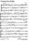 Preview: Rothen, Roman: Gruseliges - Creepy Pieces for 3 guitars, sheet music for guitar trio or guitar ensemble sample