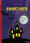 Preview: Rothen, Roman: Gruseliges - Creepy Pieces for 3 guitars, sheet music for guitar trio or guitar ensemble