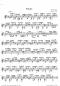 Preview: Sanz, Gaspar: Preludio - Fuga- Jacaras - Pavanas - Canarios, neue Karl Scheit Edition, Gitarre solo Noten Beispiel