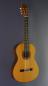 Preview: Sascha Nowak Luthier Guitar,  Double Top cedar, Madagascar rosewood, scale 65 cm, year 2020, Classical Guitar