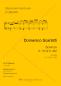 Preview: Scarlatti, Domenico: 2 Sonaten, K.175 und K.492 für 2 Gitarren, Noten