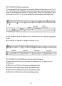 Preview: Schell, Felix: Saitenwege 0+4+7=Dur Harmonics with guitar-TAB, sample