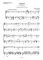 Preview: Schubert, Franz: 14 Lieder nach verschiedenen Dichtern (2) für Tenor und Gitarre - Lieder mit Gitarre Band 8, Noten Beispiel