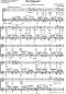 Preview: Schubert, Franz: 17 Songs after Poems by different Poets (1) for high (medium) Voive and Guitar, Songs with Guitar Vol 4, sheet music sample
