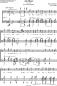 Preview: Schubert, Franz: 6 songs from schwanengesang for tenor voice and guitar, songs with guitar Vol. 5, notes sample