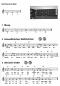 Preview: Schumann, Andreas: Gitarre spielen mit Lena und Tom - Guitar Method for Kids Vol. 2, sheet music sample