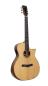 Preview: Shape O-313 MT CEB, OM-Form, massive Fichtendecke, Cutaway, Pickup, Armrest, Akustikgitarre