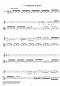 Preview: Sor, Fernando: Music for Voice and Guitar, sheet music sample