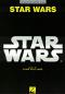 Preview: Star Wars for Ukulele solo, sheet music, standard notation and tab, with chords