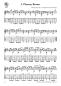 Preview: Steinbach, Patrick: Carolan for Guitar - 21 Irish pieces for guitar or melody instrument (C) and guitar, notes sample
